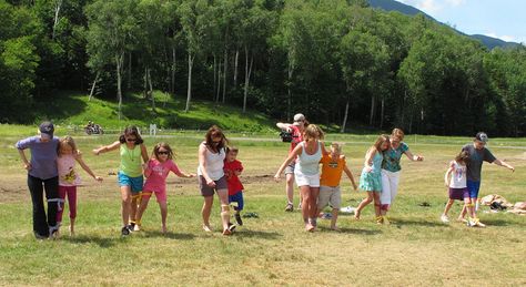 3 legged races are fun! 3 Legged Race, Activities Director, Activity Director, Family Fun Day, Ranch Farm, Birds Nature, Field Day, Block Party, Open Spaces