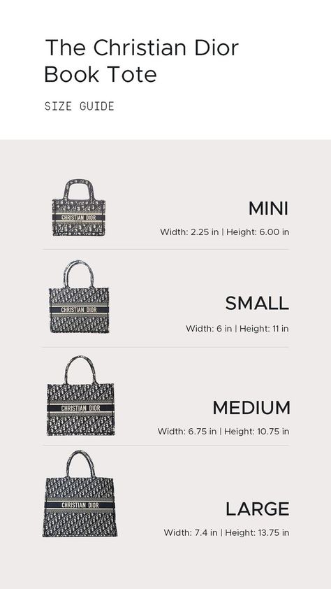 A full size guide of the dior book totes Christian Dior Bag Outfit, Sleepers Footwear For Women, Must Have Footwear For Women, Formal Footwear For Women, Dior Bag Outfit, Classy Handbags, Christian Dior Book Tote, Christian Dior Bag, Stylish Leather Bags