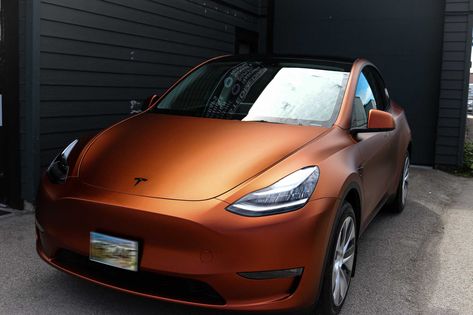 Tesla Model Y Vinyl & PPF Wrap Tesla Wrap Cars, Tesla Model S Wrap, Tesla Wrap Colors, Cool Tesla Wraps, Tesla Model 3 Vinyl Wrap, Vinyl Wrap, Car Wrap, Tesla Model, Sports Cars Luxury