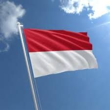 Monaco Flag, August Holidays, Animal Painter, Bahasa Jepun, Poland Flag, Poetry Day, Red And White Flag, Animal Cupcakes, Abandoned Ships