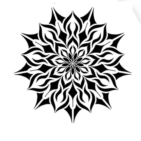 Masculine Mandala, Mandala Shoulder Cap Tattoo, Mandela Tattoo Design, Greek Symbol Tattoo, Simple Compass Tattoo, Animal Stencil Art, Shoulder Cap Tattoo, Mandala Hand Tattoos, Geometric Mandala Tattoo