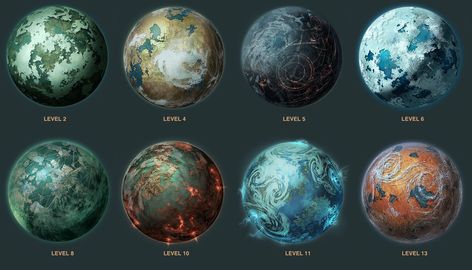 Ratchet planets Imaginary Planet Ideas, Earth Like Planet Concept Art, Alien Planet Concept Art World, Fictional Planets Concept Art, Fantasy Planet Concept Art, Planets Concept Art, Alien Planet Concept Art, Earth Like Planets, Ratchet Deadlocked