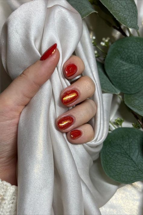 New Year Nails 2023, Pearly Nails, New Year Nail, New Year Nails, Nail Care Tips, Latest Nail Art, Red Nail, Nails 2023, New Year's Nails