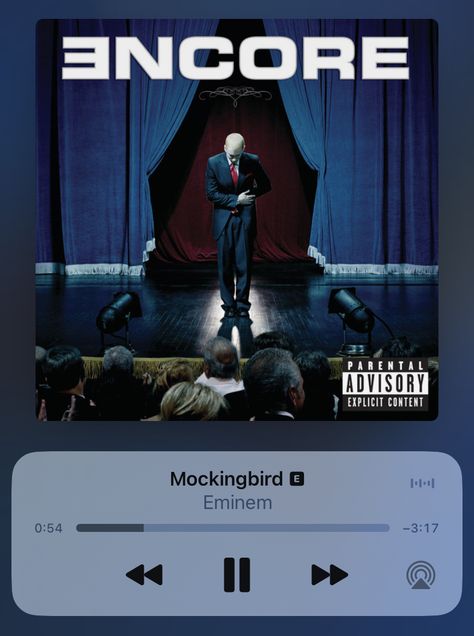 #mockingbird #eminem Eminem Mockingbird Wallpaper, Mockingbird Eminem Spotify, Eminem Mockingbird Song, Mocking Bird Eminem, Mockingbird Aesthetic, Eminem Mockingbird Lyrics, Mockingbird Song, Mockingbird Lyrics, Mockingbird Eminem