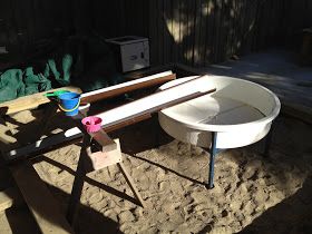 Kiwi Teacher: Lets talk about provocations... Childcare Outdoor Environments, Toddler And Baby Room, Reggio Emilia Inspired, Outdoor Learning Spaces, Role Play Areas, Reggio Classroom, Preschool Rooms, Nursery Activities, Tuff Tray