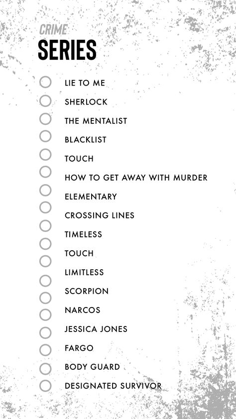 Most Popular Netflix Series, Funny Shows On Netflix Seasons, Detective Movies To Watch, Great Series To Watch, Movies And Tv Shows To Watch, Detective Movies List, Short Series To Watch, Top Series To Watch, Shows To Watch On Netflix Tv Series