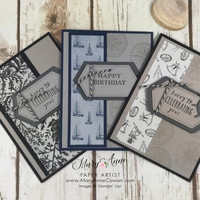 Masculine Cards Handmade, Father's Day Cards Handmade, Stampin Up Birthday Cards, Masculine Birthday Cards, Bday Cards, Boy Cards, Birthday Cards For Men, Beautiful Handmade Cards, Blog Inspiration