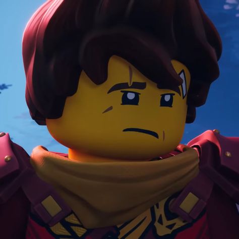 Ninjago: Dragons Rising S2E7 - Fugitives From Madness | tag(s): ninjago icon, ninjago pfp, kai icon, kai pfp, lego Ninjago Kai Icon, Kai Ninjago, Ninjago Pfp, Kai Smith, Ninjago Dragons Rising, Kai Icon, Dragons Rising, Ninjago Kai, Dragon Rise