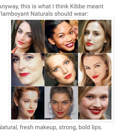 Flamboyant Natural Formal Dress, Exotic Eye Makeup, Natural Kibbe, Dark Eyebrows, Yellow Blonde, Flamboyant Natural, Fresh Makeup, Natural Styles, Natural Women