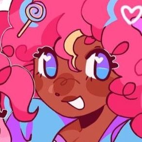 Jack0ran Mlp, Transmasc Fluttershy Pfp, Black Pinkie Pie Fanart, Pinky Pie Fanart, Black Pinkie Pie, Pinkie Pie Human Fanart, Pinkie Pie Pfp Human, Pinkie Pie Fanart, Pinkie Pie Pfp