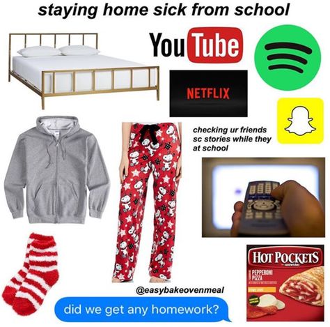 Sick Day Aesthetic, Sick Day Essentials, Sick Day Outfit, Random Advice, Me Template, Pot Noodle, About Me Template, District 12, School Routine