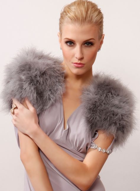 Feather Bolero, Faux Fur Bolero, Fur Bolero, Fur Waistcoat, Shrug Jacket, Bolero Wedding, Bridal Bolero, Fur Wrap, Bridal Wrap