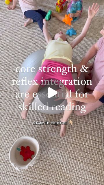 Moro Reflex Exercises, Reflex Integration Activities For Kids, Reflex Integration Therapy Exercises, Primitive Reflexes Integration Exercises, Moro Reflex Integration Exercises, Atnr Reflex Integration Activities, Tonic Labyrinthine Reflex Integration, Physical Development Activities, Brain System