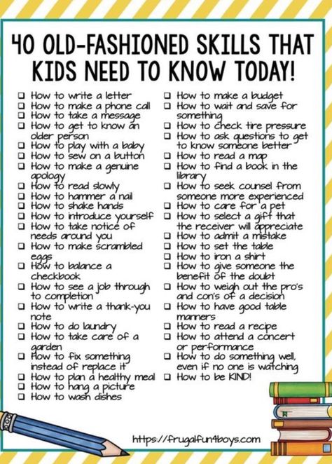 Old Fashioned Skills, Uppfostra Barn, Smart Parenting, Mia 3, Parenting Skills, Good Parenting, Positive Parenting, Raising Kids, Kids Education