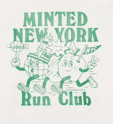 Posters Graphic Design, Run Club, T Shirt Logo, Retro Cartoon, Cartoon Logo, Retro Cartoons, Retro Logo, Retro Illustration, Vintage Cartoon