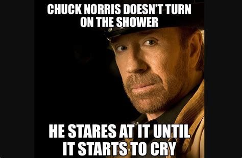 funny chuck norris - Yahoo Image Search Results Chuck Norris Meme, Chuck Norris Memes, Chuck Norris Funny, Chuck Norris Facts, Chuck Norris Jokes, Blogging Quotes, Historical Quotes, Kevin Hart, Memes Hilarious