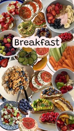 Goal Background, Aesthetic Healthy Breakfast, Easy Nutritious Meals, Were Pregnant, Healthy Foods To Make, Late Period, Fitness Goal, Breakfast Healthy, Healthy Food Dishes