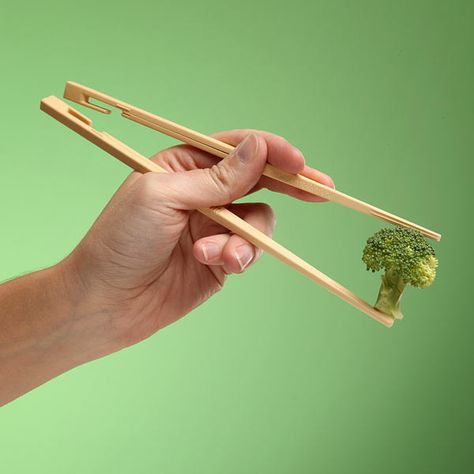 Kitastick Linking Chopsticks Kids Chopsticks, Training Chopsticks, Chop Sticks, Think Geek, Crafty Diy, Chopsticks, Cooking Tips, How To Use, Bucket List