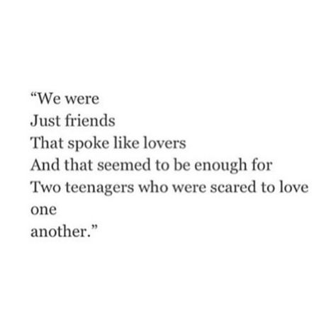 More Than Friends Quotes, Just Friends Quotes, Scared To Love, Lovers Quotes, Love Quotes Photos, Just Friends, Crush Quotes, Deep Thought Quotes, About Love