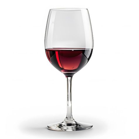 Photo goblet glass of red wine isolated ... | Premium Photo #Freepik #photo #red #background #wine #white Glass Of Red Wine, Background Space, Wine White, Wine Goblets, Glass Of Wine, Watercolor Inspiration, Red Background, Premium Photo, Red Wine