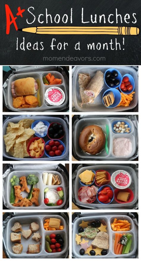 School Lunches Ideas, Creative School Lunches, Easy Lunches For Kids, Back To School Lunch Ideas, Lunch Ideas For Kids, Easy School Lunches, Back To School Lunch, School Lunch Ideas, Healthy Lunches For Kids