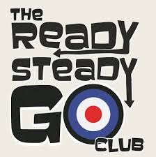 Mod Revival, Boating Blazers, Ready Steady Go, Fred Perry Polo Shirts, Fishtail Parka, Paul Weller, Band Logo, Slim Fit Chinos, Clean Living