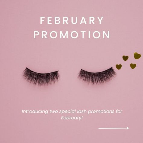 Promotion Ideas, Material Ideas, Conference Talks, Lash Extension Kit, Lash Tech, Ceramics Ideas, Discount Promotion, New Clients, Lash Extension