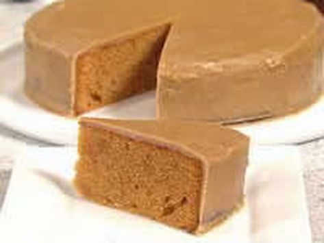 Caramel Mud Cake recipe - 9kitchen Toffee Desserts, Caramel Cakes, Mud Cake Recipe, Mud Cakes, Caramel Mud Cake, Mud Cake Recipes, Thermomix Baking, Bakery Goods, Fab Cakes