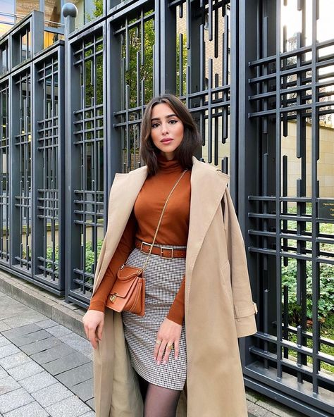 Meeting Outfit, Cute Modest Outfits, Elegante Casual, Stylish Work Outfits, Looks Chic, Professional Outfits, Winter Fashion Outfits, Elegant Outfit, Outfits Casuales