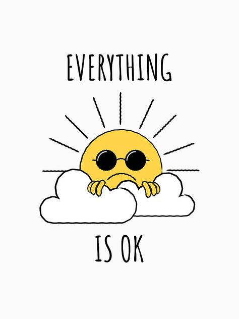 Is Everything Ok Quotes, It Will Be Ok Quotes, Everything Is Ok, Hodge Podge, Snap Quotes, Couple Wallpaper, Emotional Health, Iphone Wallet, Vision Board