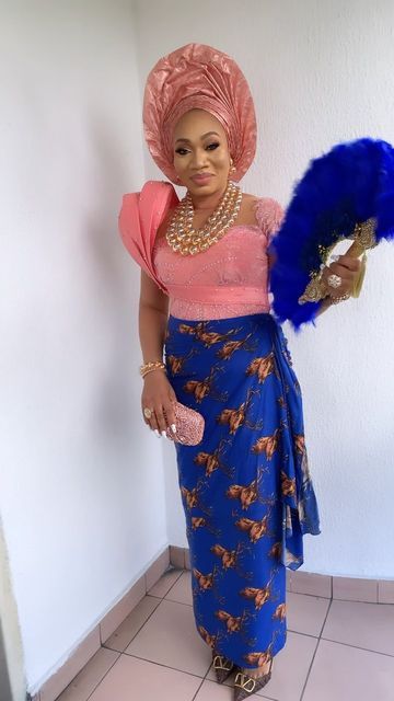 Igbo Blouse Styles For Wrapper 2023, Igbo Blouses For Wrapper 2020, Ibo Blouse Styles, Latest Igbo Blouse, Latest Igbo Blouses For Wrapper, Ibo Blouse, Igbo Blouse Styles For Wrapper, Madam Blouse Lace For Wrapper, Igbo Attire