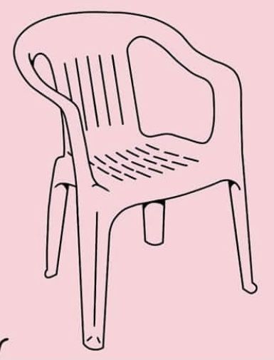 Plastic Chair Tattoo, Monoblock Chair, Chair Tattoo, Rat Tattoo, Craft Closet Organization, Adventure Time Tattoo, Unique Wrist Tattoos, Wrist Tattoo Designs, Traditional Tattoo Inspiration