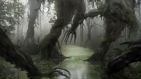 ArtStation - Twisted Wilds Mohammad Core Vibe, Core Mohammad, Gloomy Fairycore, Mohammad Core, Swamp Core, Grunge Fairycore Aesthetic, Dark Fairy Core, Dark Naturalism, Fairy Grunge Aesthetic