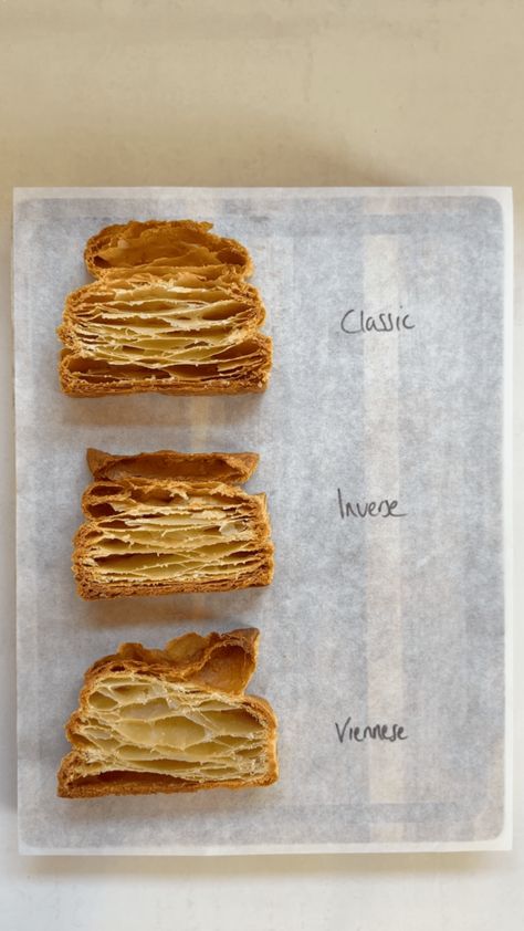 Matt Adlard, Classic Puff Pastry, Quick Rolls, Written Recipes, Coffee In The Morning, Danish Pastry, Meatless Main Dishes, Homemade Pastries, Dessert Dips