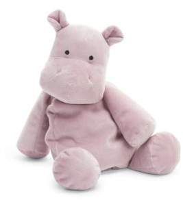 Dozydou Hippo Plush Toy Hippo Plush, Hippo Toy, Jellycat Stuffed Animals, Cute Hippo, Art Dolls Cloth, Stuffed Animal Cat, Cute Stuffed Animals, Cute Funny Animals, Von Furstenberg