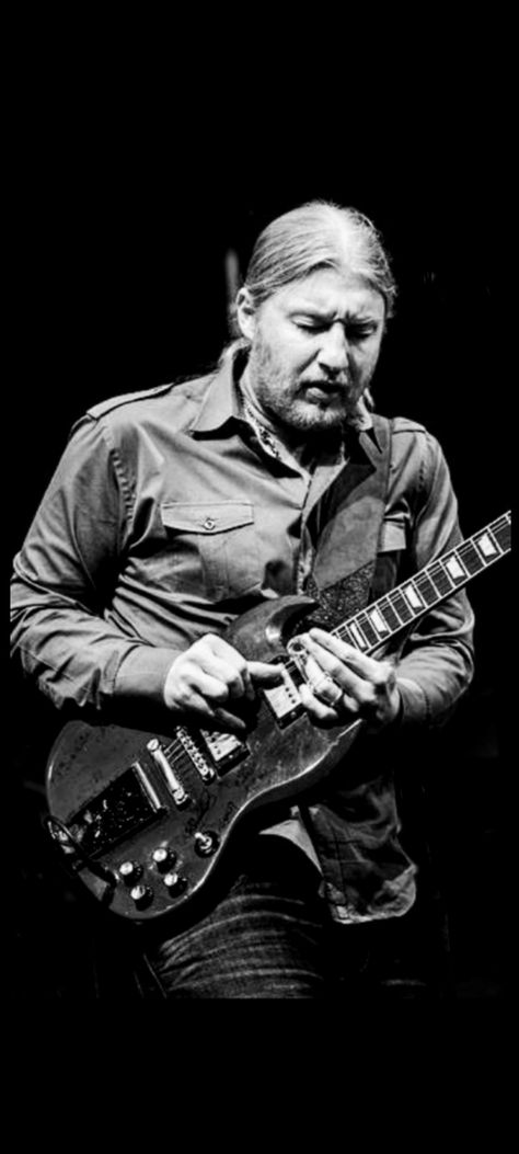 DEREK TRUCKS Derek Trucks, As Wallpaper, Universal Language, Jazz Musicians, Musician, Trucks, Music, Quick Saves