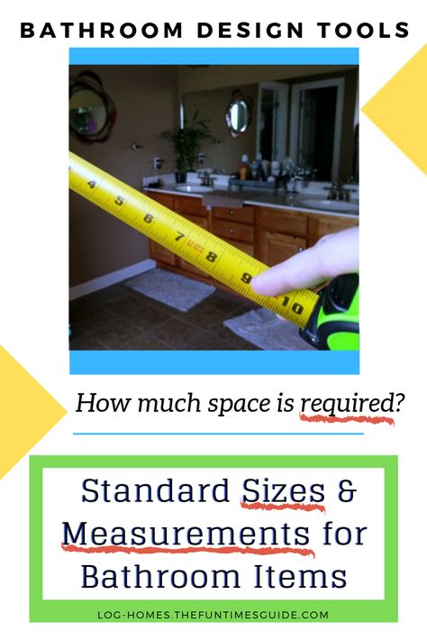 Small Bathroom Dimensions, Toilet Dimensions, Bathtub Dimensions, Bathtub Sizes, Ada Bathroom, Diy Bathroom Design, Bathroom Planner, Bathroom Dimensions, Shower Sizes