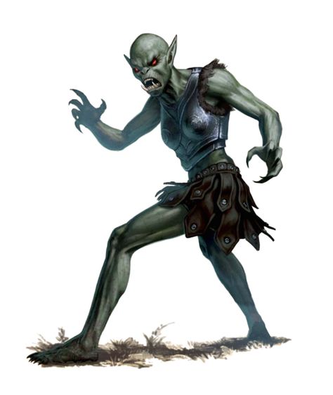 Female Ghast Undead - Pathfinder PFRPG DND D&D 3.5 5E 5th ed d20 fantasy Retro Gaming Art, D D Monsters, Dnd Monsters, Cool Monsters, Vampire Art, Dnd Art, Creature Concept Art, Fantasy Warrior, Monster Art