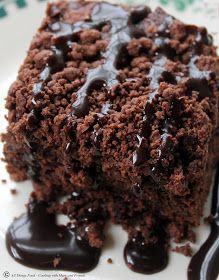 Chocolate Coffee Cake, Irish Foods, Chocolate Crumble, Strawberry Vinaigrette, Healthy Cakes, Chocolate Cake With Coffee, Guinness Cake, Chocolate Crumbs, Irish Recipes Traditional