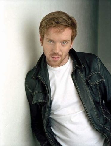 Damian Lewis...just something about him :) Damian Lewis, Hey Handsome, Redhead Beauty, Band Of Brothers, Hooray For Hollywood, British Boys, Red Hair, The Man, Favorite Movies