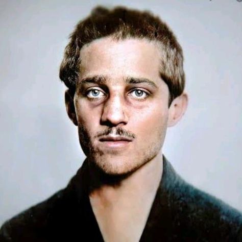 Gavrilo Princip on TikTok Gavrilo Princip, Necklace That Say Gavin, User Profile, Twitter Image