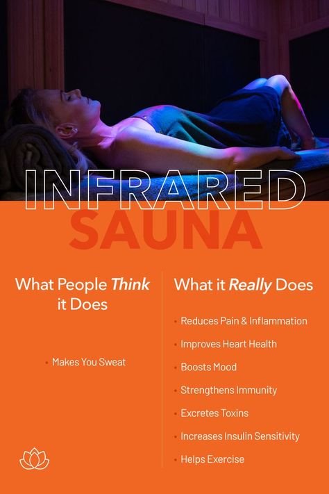 Holistic Learning, Sauna Health Benefits, Sauna Ideas, Infrared Sauna Benefits, Sauna Benefits, Ways To Heal, Sauna House, Heavy Metal Detox, Wellness Mama