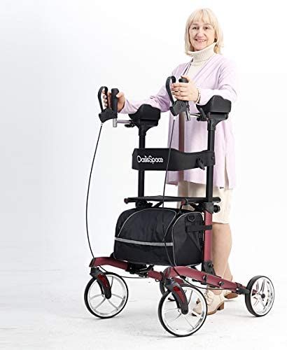 Mobility Walkers, Walker For Seniors, Mobility Aids, Body Balance, Walkers, Stand Up, Bag Storage, Baby Strollers, Heavy Duty