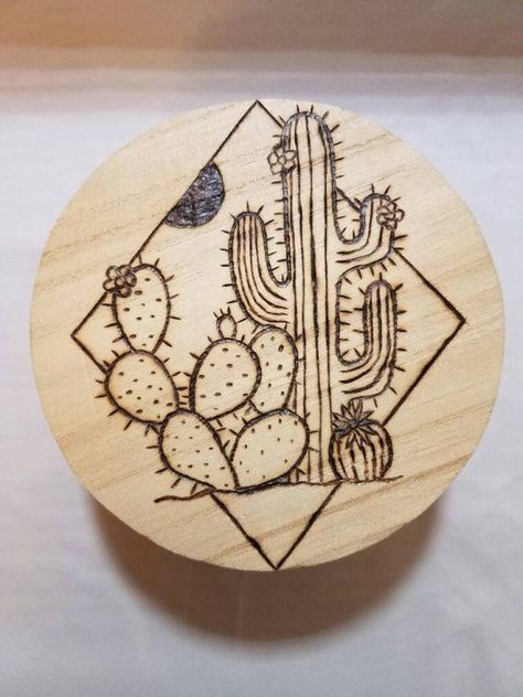 Wood burning ideas patterns