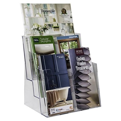 Tubular Skylights, Brochure Stand, Book Display Stand, Brochure Display, Brochure Holder, Business Card Displays, Brochure Holders, Acrylic Signage, Wall Mount Rack