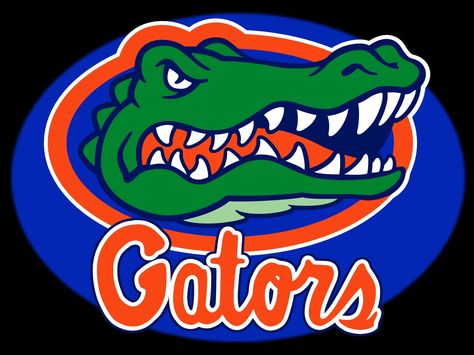 Gators Logo, Free Tv And Movies, Florida Gators Logo, Gator Logo, Uf Gators, John Fogerty, Florida Gators Football, Gators Football, Florida Gator