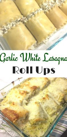 White Sauce Lasagna, Lasagne Roll Ups, Chicken Orange, Chicken Lasagna Rolls, White Chicken Lasagna, White Lasagna, Lasagna Roll Ups, Chicken Roll, White Sauce Recipes