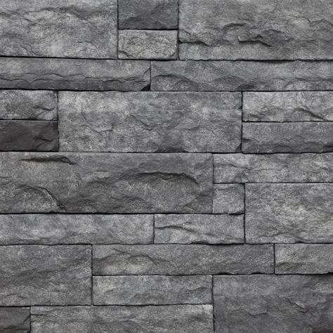 Stone Wall Cladding Texture, Stone Floor Texture, Cladding Texture, Faux Stone Veneer, Stone Veneer Siding, Stone Walls Interior, Manufactured Stone Veneer, Stone Wall Design, Tv Wand