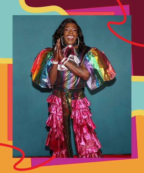 It doesn’t matter how you are introduced to Big Freedia. Whether you were first greeted by her recent single “$100 Bill,” her explosive feature on Beyoncé’s “Break My Soul,” or her hilarious reality TV show, the moment it happens, you’re blown away by her presence.  So it’s no wonder she was chosen to narrate VICE News’ one-hour documentary special, Out Loud. In partnership with Absolut’s global initiative Absolut Ally, VICE’s on-screen report shines a light on the role LGBTQIA+ venues... Big Freedia, Beyonce Irreplaceable, Beyonce America Has A Problem, Obsessed Movie Beyonce, All Black Party, Vice News, Beyonce Be Alive Performance, $100 Bill, Beyonce Documentary