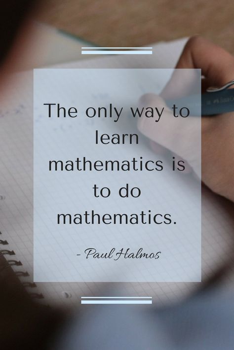 Nothing better than an inspirational math quote. Maybe this could motivate my middle school math, algebra, and geometry students. Inspirational Math Quotes, Statistics Math, High School Math Classroom, Teaching Algebra, Free Posters, Math Quotes, Teacher Quotes Inspirational, Math School, Math Jokes